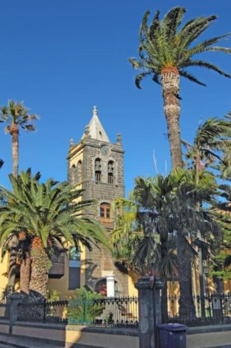 4 La Laguna, Centrico Y Acogedor La Laguna  Buitenkant foto